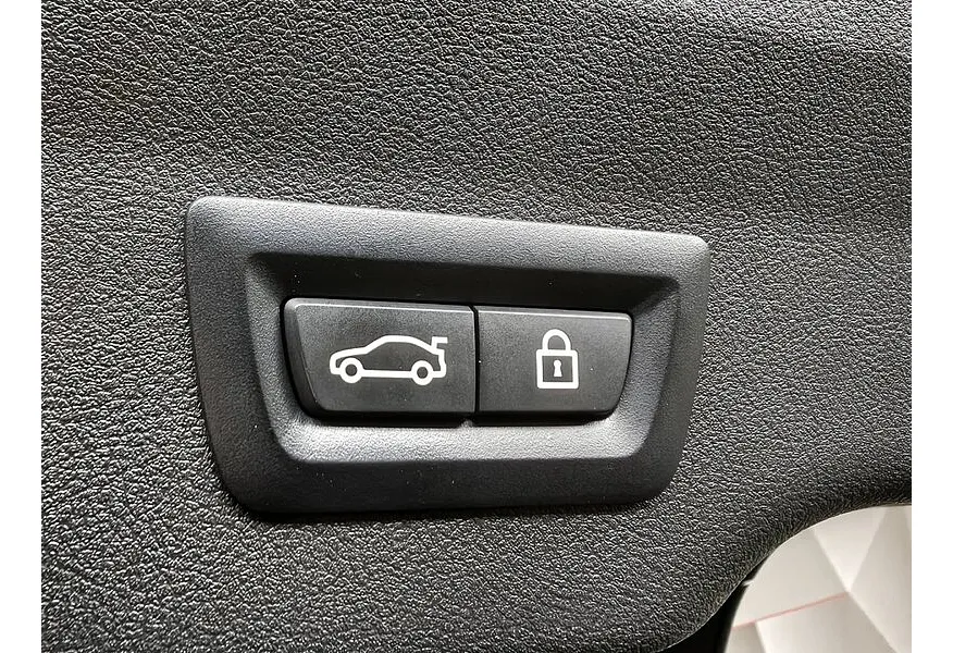 BMW 6 серия 620d xDrive Steptronic (190 л.с.) M Sport Plus Черный в АВИЛОН. Слайд №20