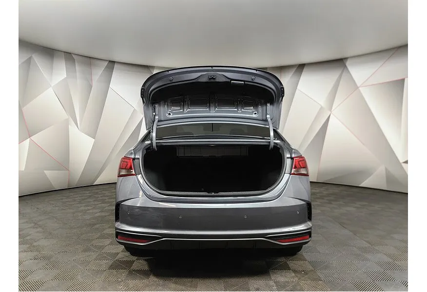 АВИЛОН - Hyundai Solaris 1.6 AT (123 л.с.) Comfort + Advanced + Winter Серый - slide 5