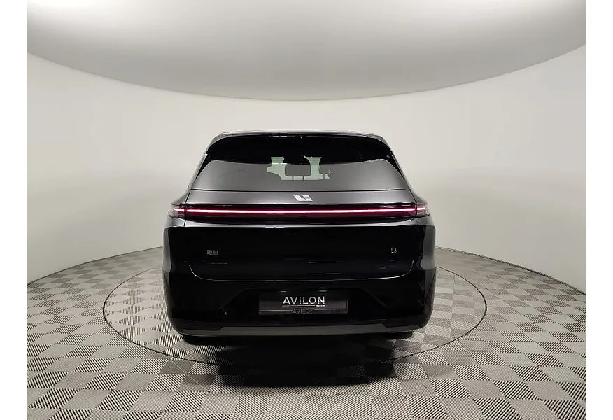 АВИЛОН - Li Auto L6 1.5 AT 4WD (150 л.с.) Max - slide 5