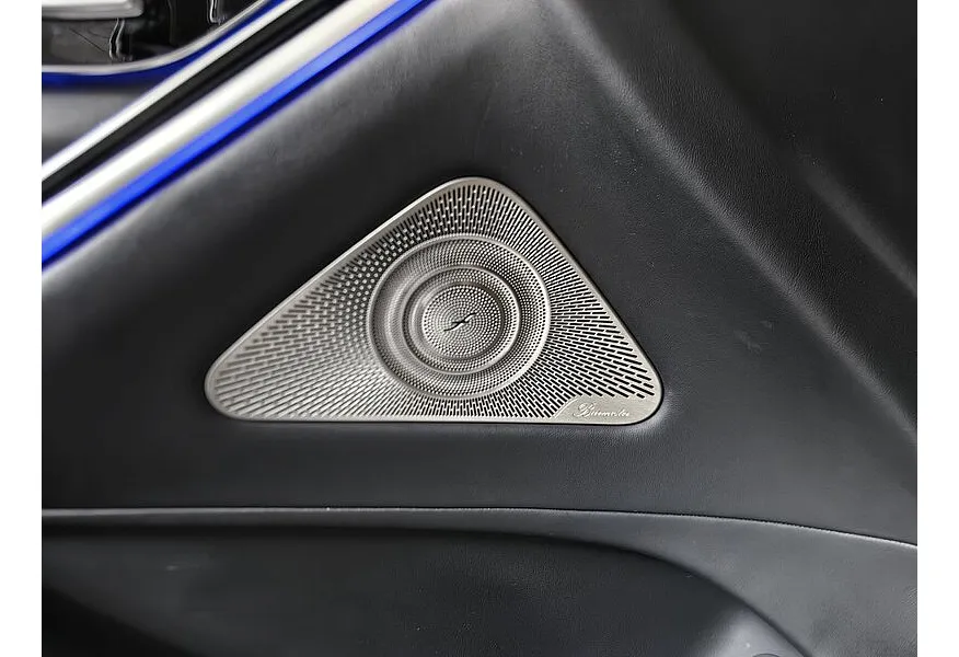 Mercedes-Benz S-Класс Maybach S 580 9G-Tronic 4Matic (503 л.с.) Night Series Черный в АВИЛОН. Слайд №21