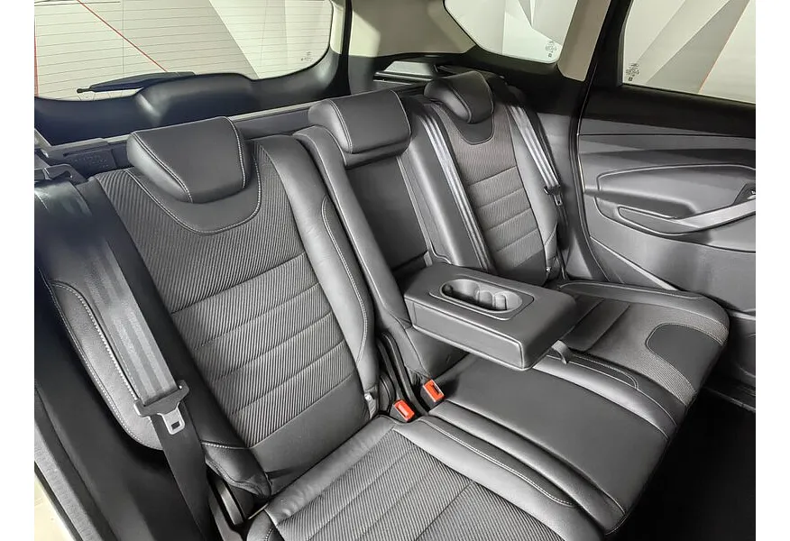 Ford Kuga 1.6 EcoBoost AT AWD (150 л.с.) Titanium Зеленый в АВИЛОН. Слайд №17