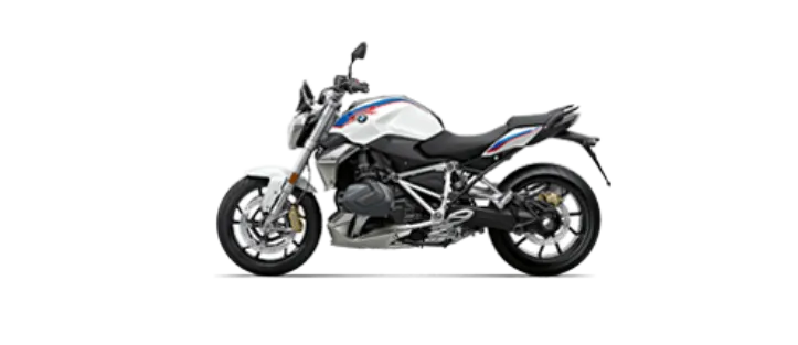 BMW Motorrad R 1250 GS 