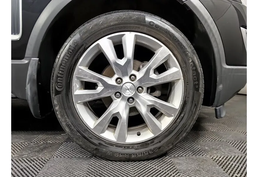 АВИЛОН - Opel Antara 3.0 V6 AT AWD (249 л.с.) Черный - slide 15