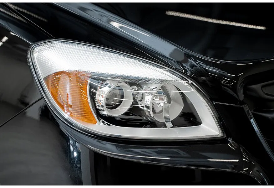 Sollers ST6 2.0D 6MT AWD (136 л.с.) Comfort Черный в АВИЛОН. Слайд №21