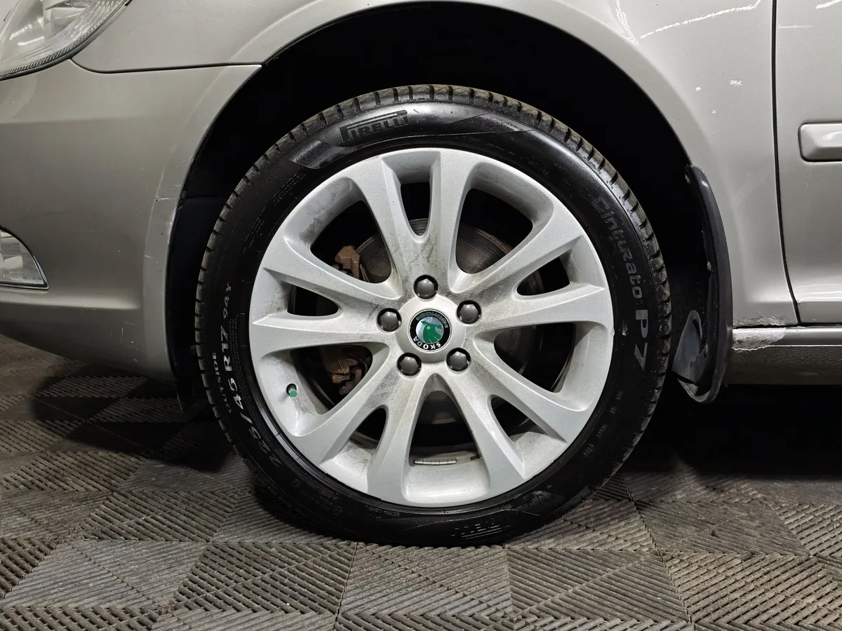 Skoda Octavia 1.8 TSI AT (152 л.с.) Active (CKD) Бежевый в АВИЛОН. Слайд №9