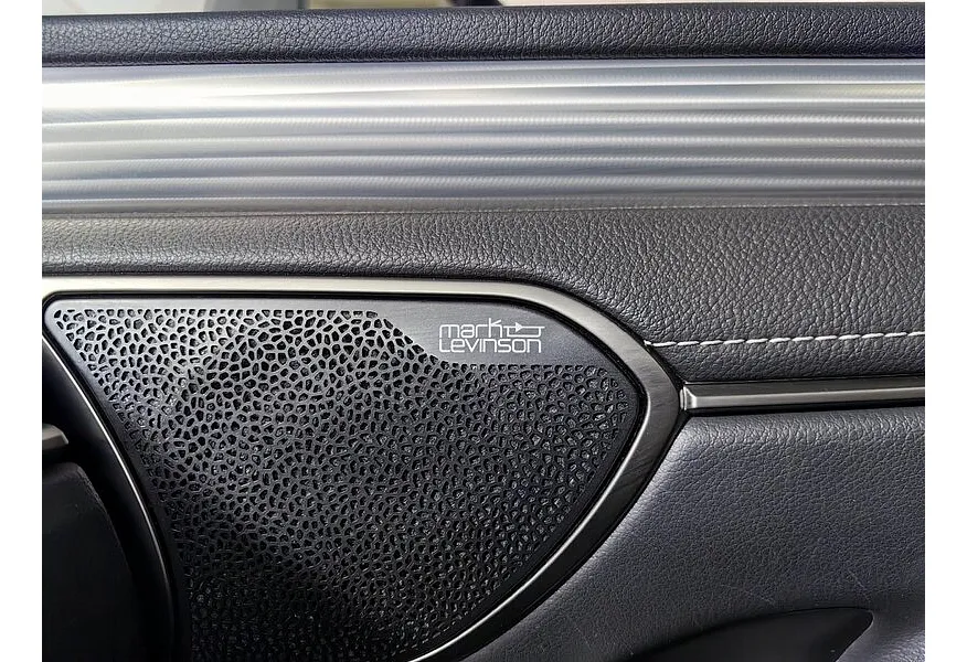 Lexus ES 350 AT (249 л.с.) F Sport Синий в АВИЛОН. Слайд №22