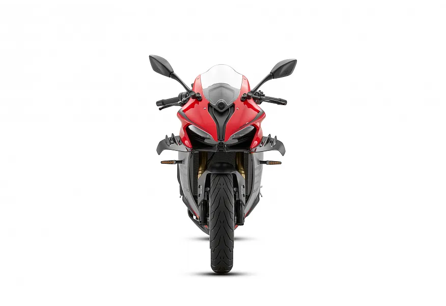 QJMOTOR SRK 800 RR 778 см³ (95 л.с.) 778 Красный в АВИЛОН. Слайд №5