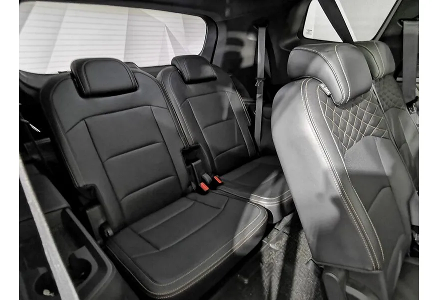 Geely Okavango 2.0T 7DCT 2WD (200 л.с.) Flagship Черный в АВИЛОН. Слайд №23