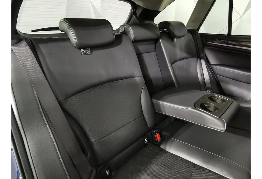 АВИЛОН - Subaru Outback 2.5 Lineartronic AWD (175 л.с.) Синий - slide 12