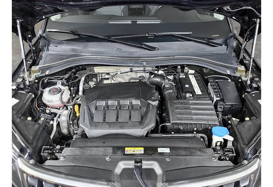 Skoda Kodiaq 2.0 TSI DSG 4X4 (180 л.с.) Черный в АВИЛОН. Слайд №11