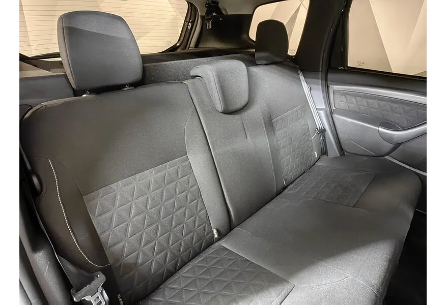 Renault Duster 1.6 MT 4x4 (114 л.с.) Коричневый в АВИЛОН. Слайд №16