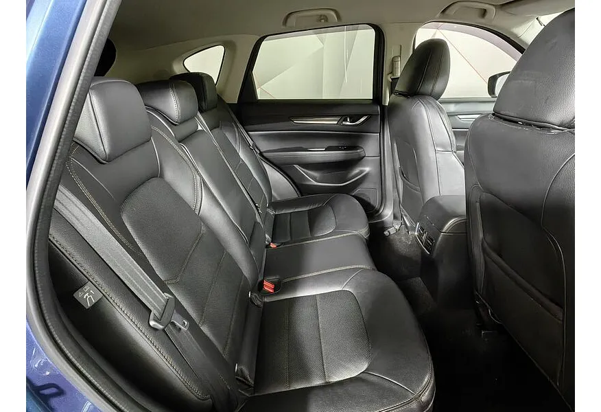 АВИЛОН - Mazda CX-5 2.5 AT AWD (194 л.с.) Active Голубой - slide 13