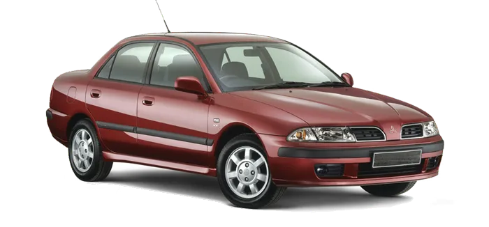 Mitsubishi Carisma 