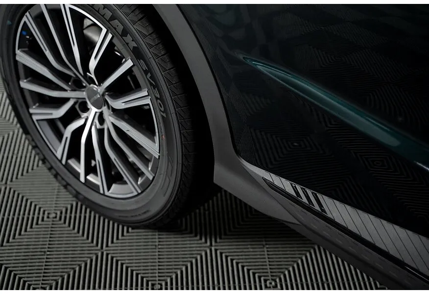 АВИЛОН - JETOUR X70 Plus 1.6 DCT (190 л.с.) Comfort Зеленый - slide 14