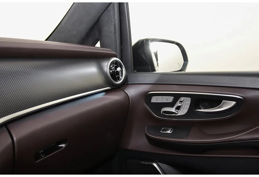 АВИЛОН - Mercedes-Benz V-Класс V 250 d AT L2 4x4 (190 л.с.) Exclusive Черный - slide 15