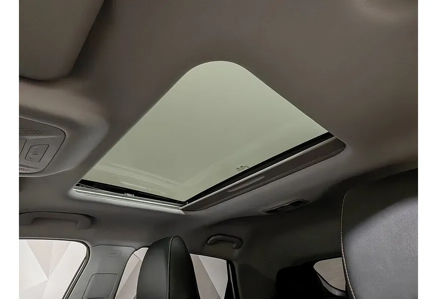 Omoda C5 1.5T CVT (147 л.с.) Ultimate Белый в АВИЛОН. Слайд №21