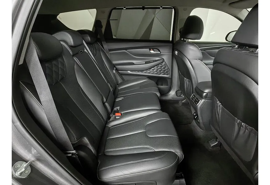 АВИЛОН - Hyundai Santa Fe 2.5 AWD 6AT (180 л.с.) Prestige Серый - slide 13
