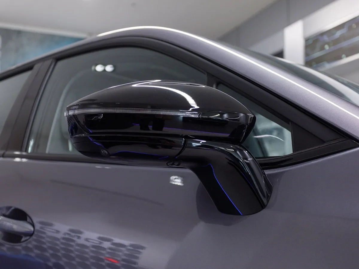 Omoda C5 1.5T DCT AWD (147 л.с.) Стиль Серый в АВИЛОН. Слайд №19