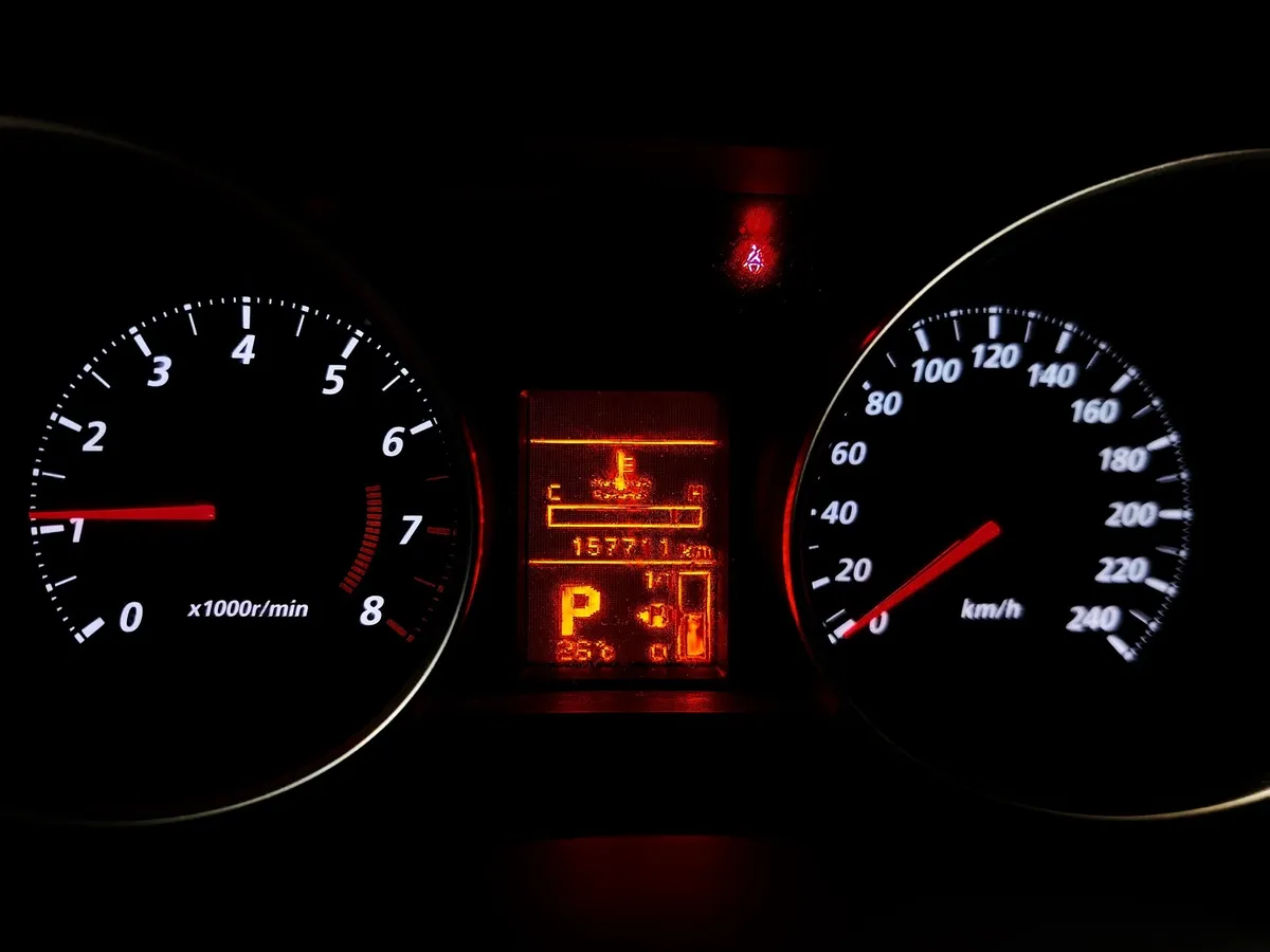 Mitsubishi ASX 1.8 CVT 2WD (140 л.с.) Белый в АВИЛОН. Слайд №18