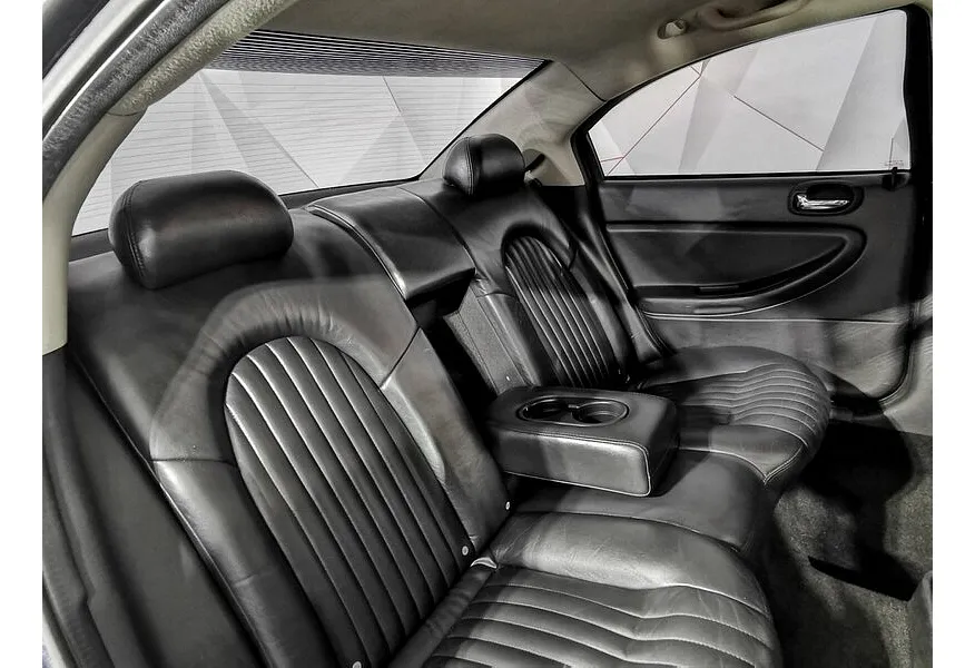 ГАЗ Siber 2.4 AT (143 л.с.) Lux Синий в АВИЛОН. Слайд №16