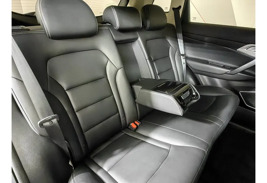 Geely Atlas 1.8 AT (184 л.с.) Luxe LED Серый в АВИЛОН. Слайд №16