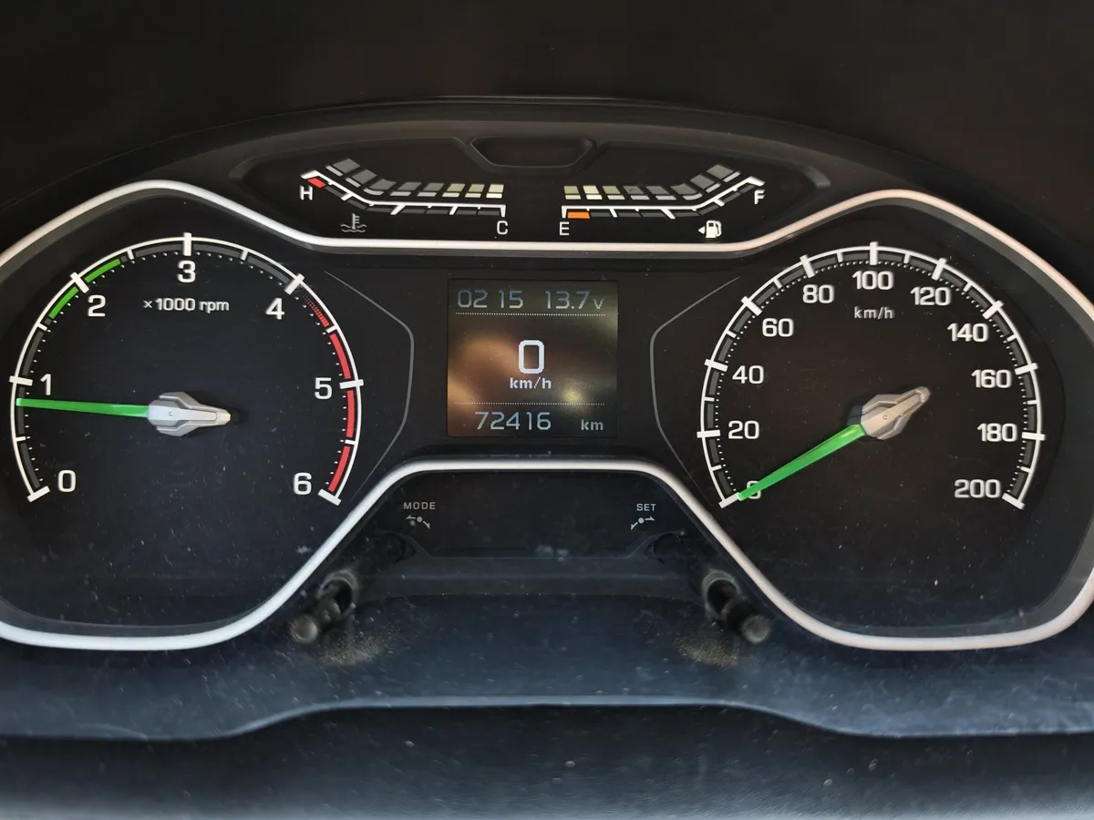 ГАЗ Соболь 2752 2.7 MT 4WD (107 л.с.) Белый в АВИЛОН. Слайд №16
