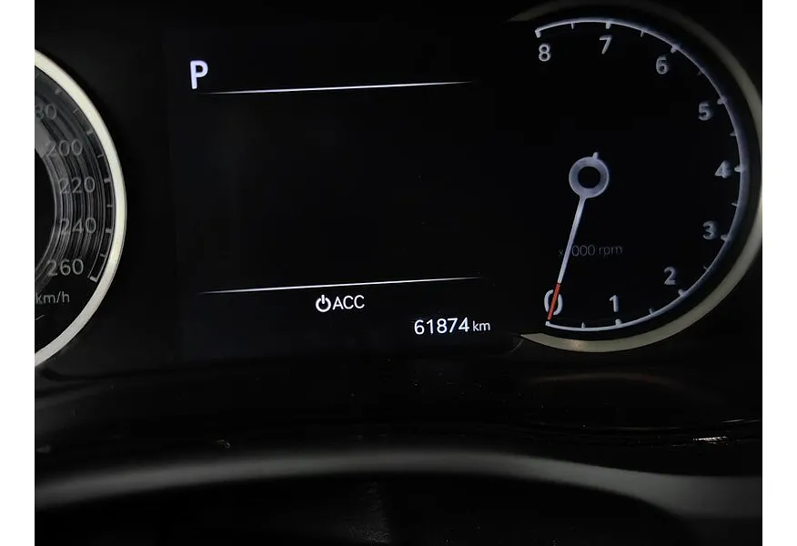 Genesis GV70 2.5T-GDI 8AT 4WD (249 л.с.) Advance + Smart Sense Зеленый в АВИЛОН. Слайд №18