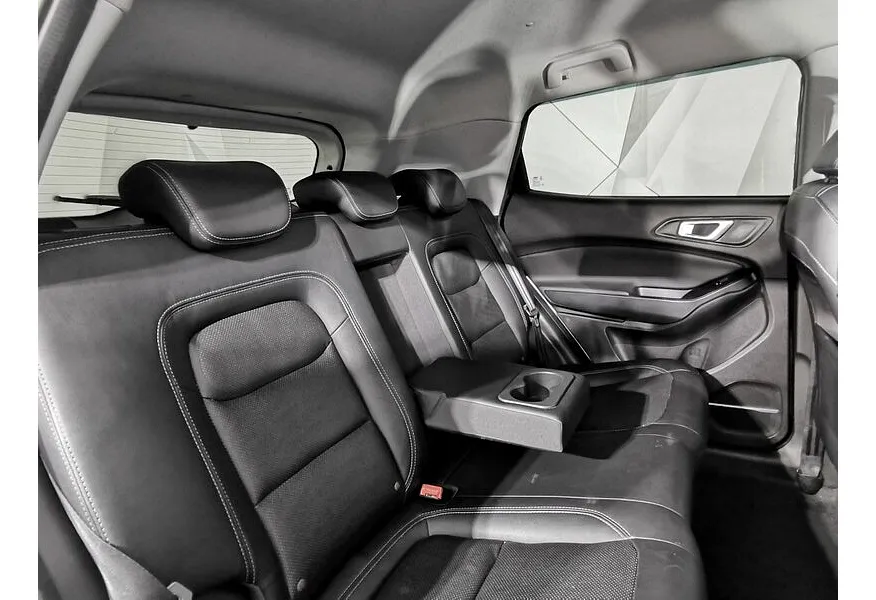 Chery Tiggo 4 2.0 CTV (122 л.с.) Techno Серый в АВИЛОН. Слайд №16