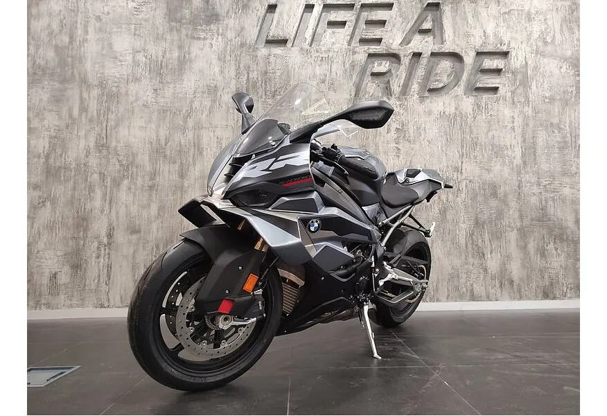 АВИЛОН - BMW Motorrad S 1000 RR S 1000 RR 999 см³ (207) 999 Серый - slide 9914916