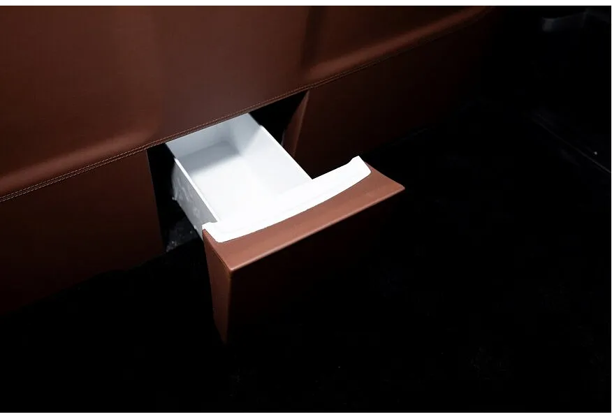 Zeekr 009 AT 4WD (190 л.с.) ME Edition VIP Черный в АВИЛОН. Слайд №14