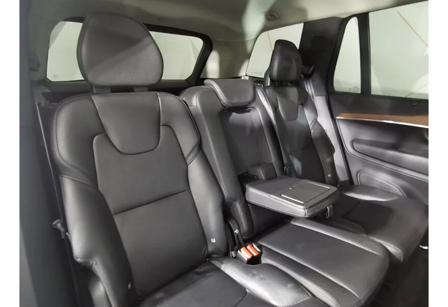 АВИЛОН - Volvo XC90 2.0 T5 Drive-E AT AWD (5 мест) (249 л.с.) Inscription Серебристый - slide 10