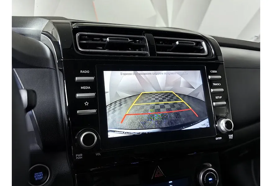 АВИЛОН - Hyundai Creta 2.0 AT 2WD (149 л.с.) Family Черный - slide 12