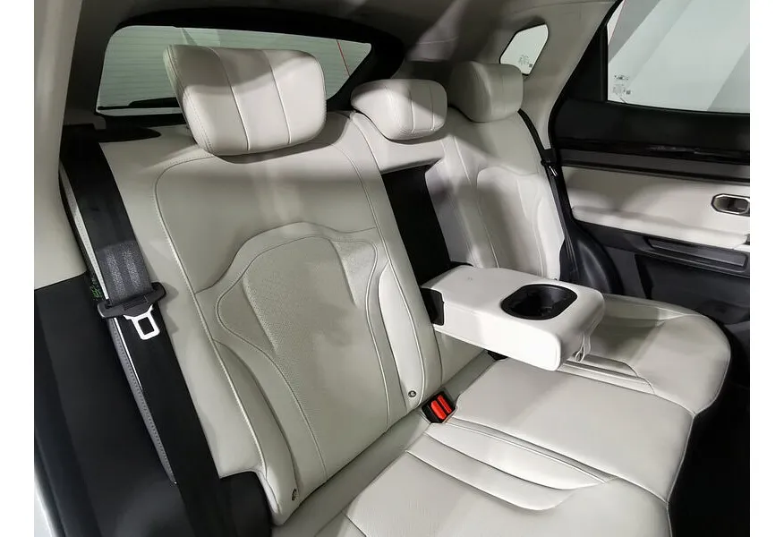 JETOUR Dashing 1.5T 6DCT 2WD (147 л.с.) Elite Серый в АВИЛОН. Слайд №16