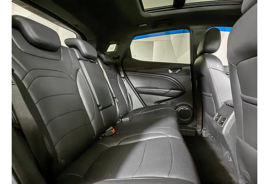 EVOLUTE i-JOY AT (163 л.с.) Синий в АВИЛОН. Слайд №16