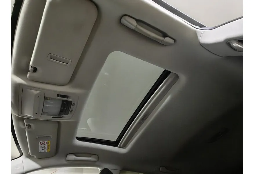 Lexus RX 350 AT AWD (277 л.с.) Черный в АВИЛОН. Слайд №23