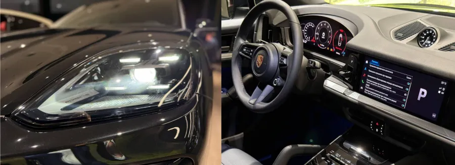 Черный рыцарь прибыл в АВИЛОН