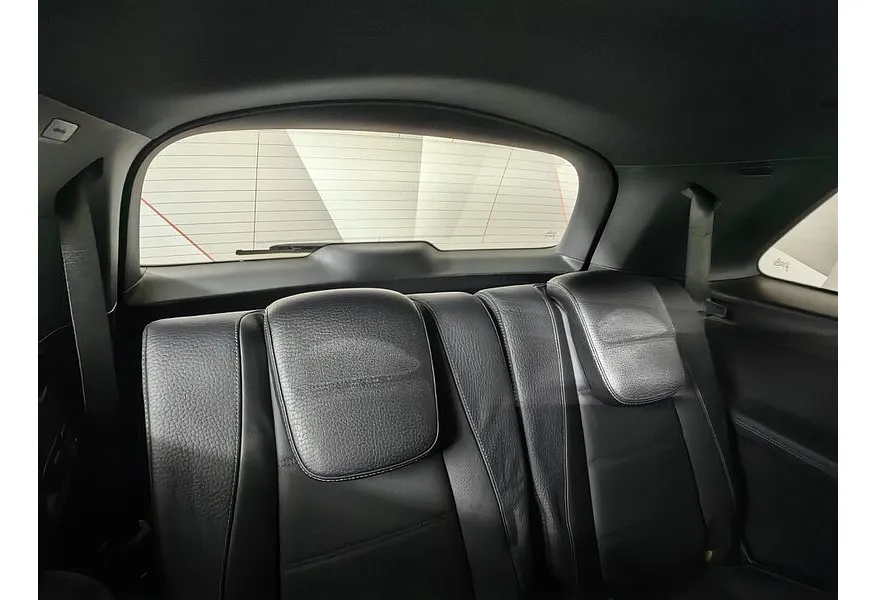 АВИЛОН - Mercedes-Benz GLS 400 d 9G-TRONIC 4Matic (330 л.с.) Luxury (Локальная сборка) Черный - slide 15