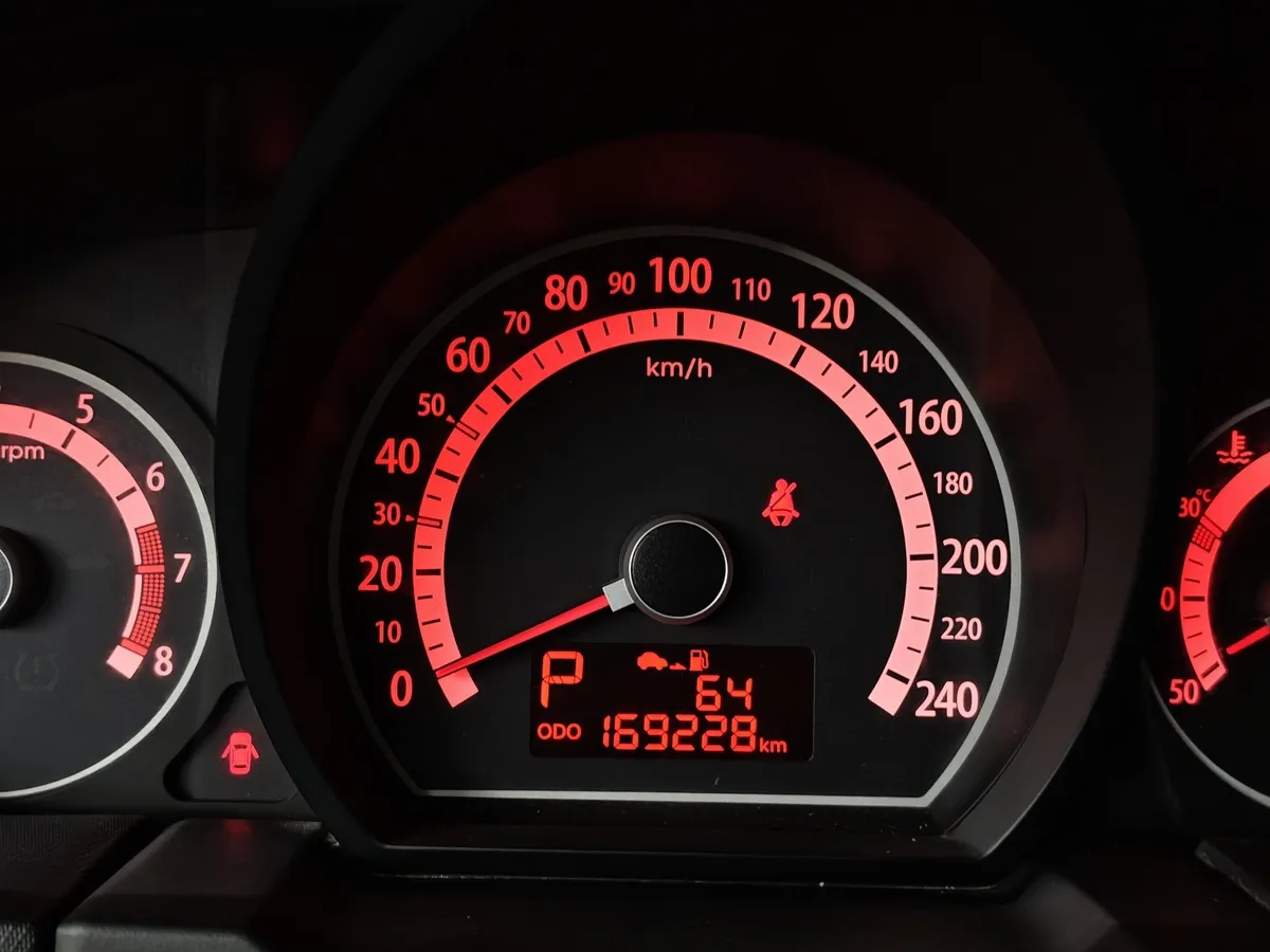 Kia Ceed 1.6 AT (122 л.с.) Бежевый в АВИЛОН. Слайд №17