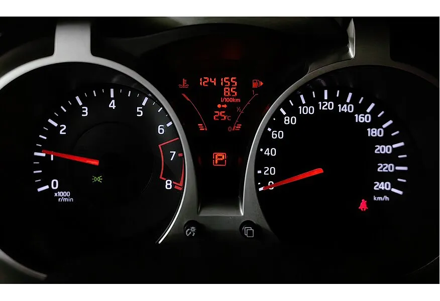 АВИЛОН - Nissan Juke 1.6 CVT (117 л.с.) Красный - slide 16