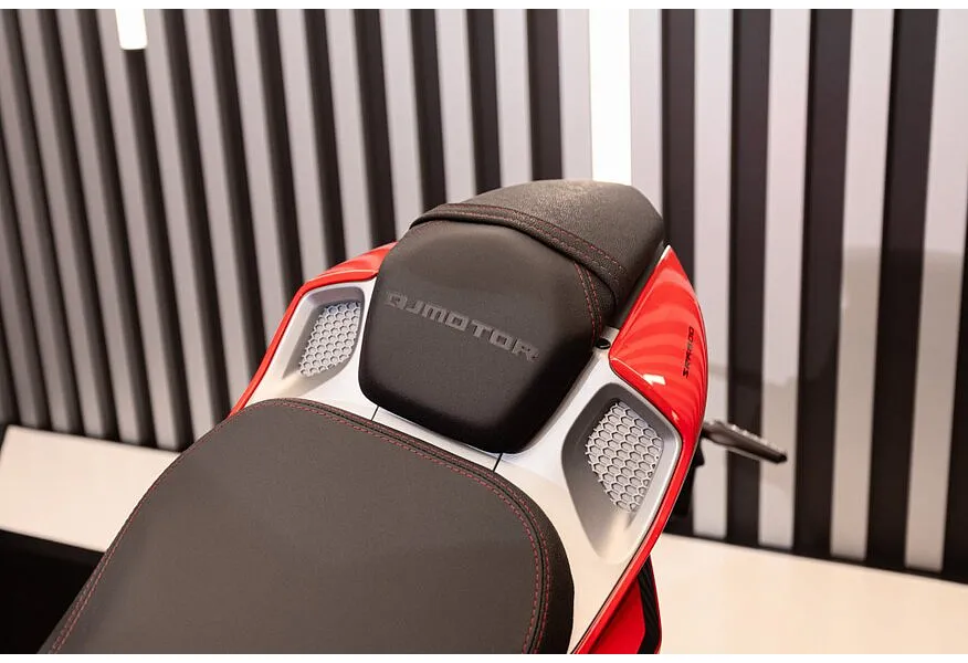 QJMOTOR SRK 800 778 см³ (95 л.с.) (95) 778 в АВИЛОН. Слайд №16