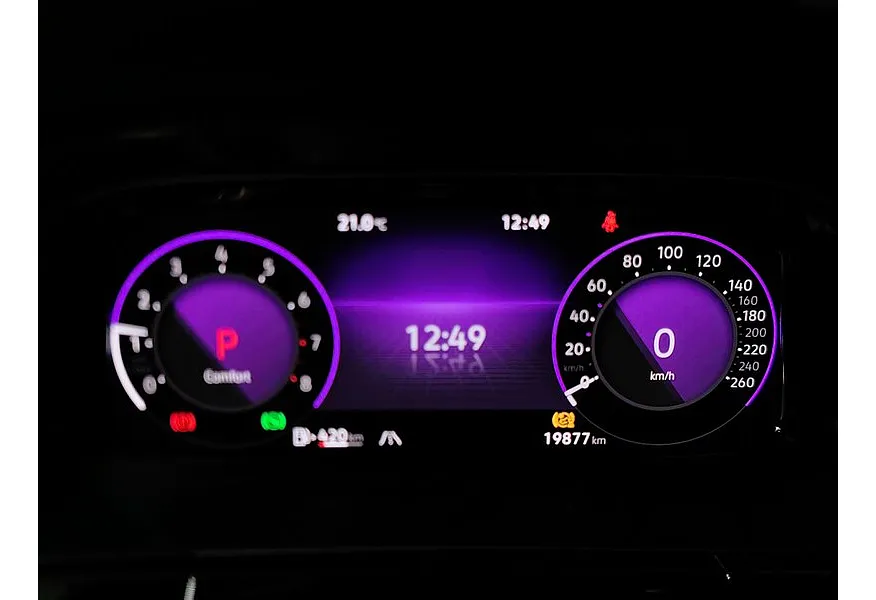 АВИЛОН - Volkswagen Teramont X 2.0 7DSG AWD (220 л.с.) Черный - slide 21