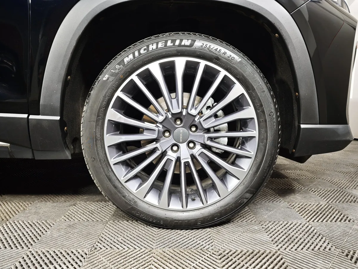 JETOUR X90 Plus 2.0T 7DCT 2WD (244 л.с.) Elite Черный в АВИЛОН. Слайд №9 JETOUR X90 Plus 2.0T 7DCT 2WD (244 л.с.) Elite Черный в АВИЛОН. Слайд №9