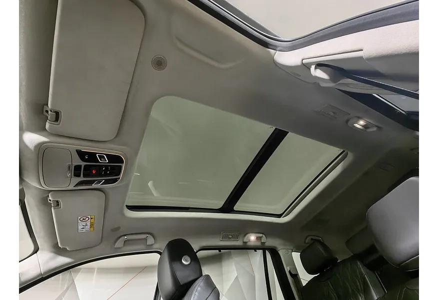 TANK 500 2.0 Turbo AT 4WD (299 л.с.) Hi-Charge Черный в АВИЛОН. Слайд №22