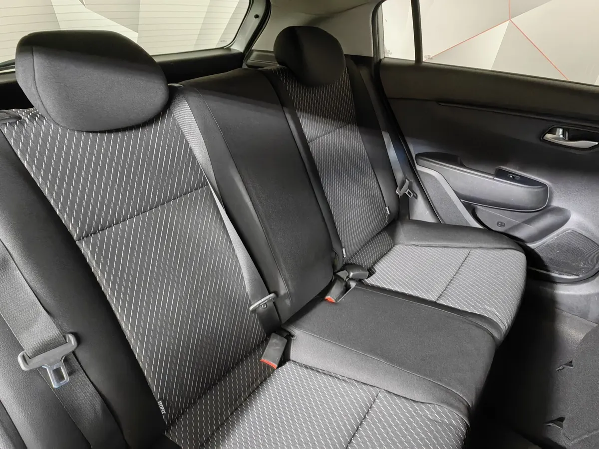 Kia Rio X-Line 1.6 AT (123 л.с.) Luxe Серый в АВИЛОН. Слайд №17