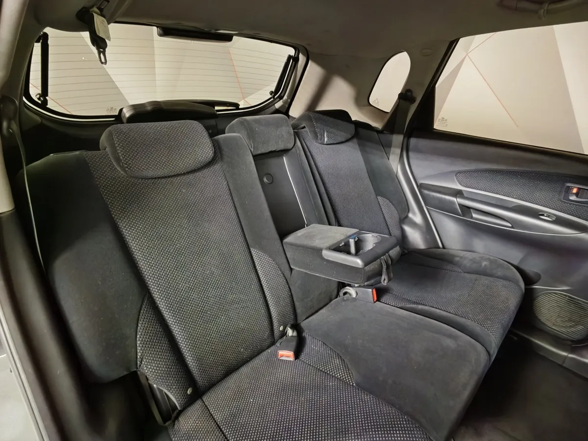 Hyundai Tucson 2.0 AT 4WD (142 л.с.) Серый в АВИЛОН. Слайд №14