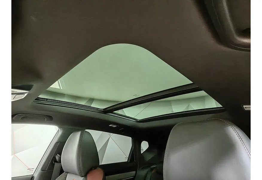 Belgee X50 1.5T 7DCT 2WD (150 л.с.) Prestige Серебристый в АВИЛОН. Слайд №16