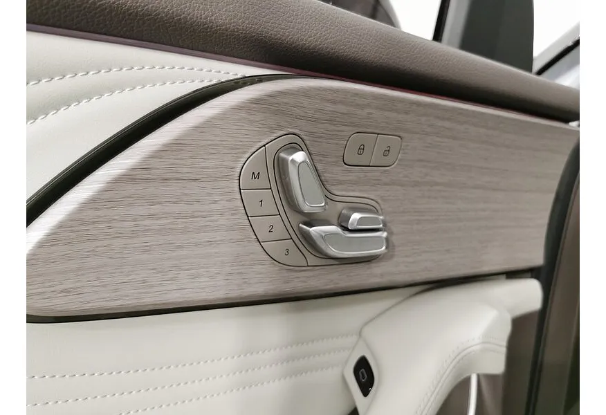 EXEED RX 2.0T 8AT 4WD (249 л.с.) Flagship Серый в АВИЛОН. Слайд №22