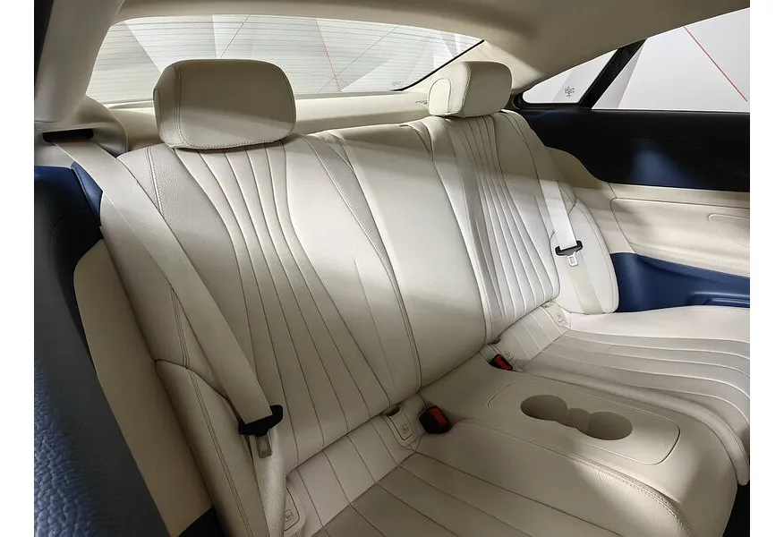 АВИЛОН - Mercedes-Benz E-Класс E 200 4MATIC 9G-TRONIC (197 л.с.) Sport Красный - slide 8