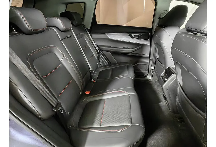 АВИЛОН - Chery Tiggo 7 Pro 1.5 CTV (147 л.с.) Luxury Серый - slide 12
