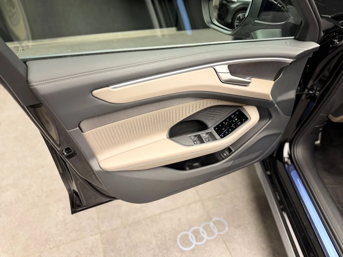 Audi A6 2.0 TFSI tiptronic quattro (272 л.с.) Черный в АВИЛОН. Слайд №12
